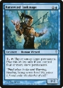 MTG: Coldsnap 044: Rimewind Taskmage 