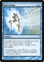 MTG: Coldsnap 046: Rune Snag 