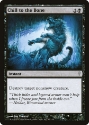 MTG: Coldsnap 052: Chill to the Bone 