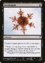MTG: Coldsnap 054: Deathmark 