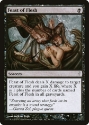 MTG: Coldsnap 056: Feast of Flesh 