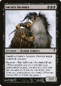 MTG: Coldsnap 057: Garzas Assassin 