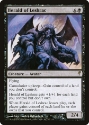 MTG: Coldsnap 062: Herald of Leshrac 