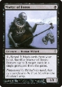 MTG: Coldsnap 065: Martyr of Bones 
