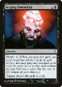 MTG: Coldsnap 072: Surging Dementia 
