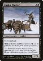MTG: Coldsnap 075: Zombie Musher 