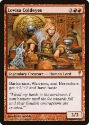 MTG: Coldsnap 090: Lovisa Coldeyes 