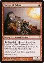 MTG: Coldsnap 092: Martyr of Ashes 