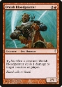 MTG: Coldsnap 094: Orcish Bloodpainter 