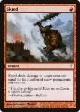 MTG: Coldsnap 097: Skred 