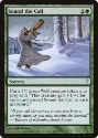MTG: Coldsnap 123: Sound the Call 