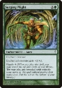 MTG: Coldsnap 125: Surging Might 