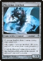 MTG: Coldsnap 139: Phyrexian Ironfoot 