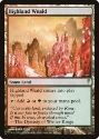 MTG: Coldsnap 147: Highland Weald 