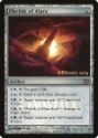 MTG: Conflux 140: Obelisk of Alara (Launch Party Promo FOIL) 