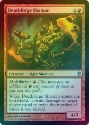MTG: Conspiracy 141: Deathforge Shaman (FOIL) 
