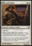 MTG: Dark Ascension 013: Loyal Cathar // Unhallowed Cathar (FOIL) - dka013-F