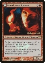 MTG: Dark Ascension 098: Mondronen Shaman // Tovolars Magehunter (Launch Party Promo FOIL) 