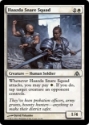 MTG: Dragons Maze 002: Haazda Snare Squad 