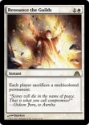MTG: Dragons Maze 005: Renounce the Guilds 