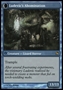 Magic: Innistrad 064: Ludevic's Test Subject // Ludevic's Abomination - isd064