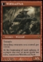 MTG: Innistrad 149: Instigator Gang // Wildblood Pack - isd149