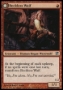 MTG: Innistrad 159: Reckless Waif // Merciless Predator (FOIL) - isd159-F