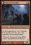 MTG: Innistrad 165: Tormented Pariah // Rampaging Werewolf - isd165