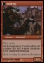 MTG: Innistrad 168: Village Ironsmith // Ironfang (FOIL) - isd168-F