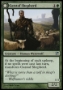 MTG: Innistrad 182: Gatstaf Shepherd // Gatstaf Howler (FOIL) - isd182-F