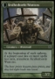 MTG: Innistrad 185: Grizzled Outcasts // Krallenhorde Wantons - isd185