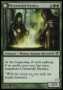 MTG: Innistrad 208: Ulvenwald Mystics // Ulvenwald Primordials - isd208