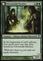 Magic: Innistrad 208: Ulvenwald Mystics // Ulvenwald Primordials - isd208