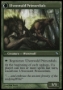 MTG: Innistrad 208: Ulvenwald Mystics // Ulvenwald Primordials - isd208