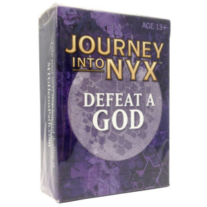 Magic: Journey Into Nyx Challenge Deck 