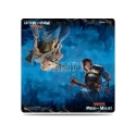 Ultra Pro Playmat: MTG: Duel Decks: Mind vs Might 