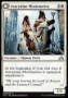 MTG: Shadows over Innistrad 006: Avacynian Missionaries/ Lunarch Inquisitors - soi006a, soi006b