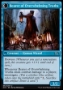 MTG: Shadows over Innistrad 054: Daring Sleuth/ Bearer of Overwhelming Truths - soi054a, soi054b