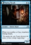 MTG: Shadows over Innistrad 054: Daring Sleuth/ Bearer of Overwhelming Truths - soi054a, soi054b