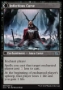 MTG: Shadows over Innistrad 097: Accursed Witch/ Infectious Curse [FOIL] - soi097a, soi097bF