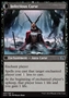 Magic: Shadows over Innistrad 097: Accursed Witch/ Infectious Curse [FOIL] - soi097a, soi097bF