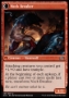 MTG: Shadows over Innistrad 147: Breakneck Rider/ Neck Breaker - soi147a, soi147b