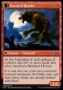 MTG: Shadows over Innistrad 149: Convicted Killer/ Branded Howler - soi149a, soi149b