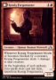 MTG: Shadows over Innistrad 169: Kessig Forgemaster/ Flameheart Werewolf - soi169a, soi169b