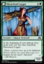 MTG: Shadows over Innistrad 210: Hinterland Logger/ Timber Shredder - soi210a, soi210b