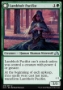 MTG: Shadows over Innistrad 215: Lambholt Pacifist/ Lambholt Butcher - soi215a, soi215b