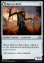 MTG: Shadows over Innistrad 256: Harvest Hand/ Scrounged Scythe - soi256a, soi256b