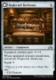 MTG: Shadows over Innistrad 260: Neglected Heirloom/ Ashmouth Blade - soi260a, soi260b