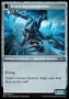 MTG: Shadows over Innistrad 266: Thraben Gargoyle/ Stonewing Antagonizer - soi266a, soi266b
