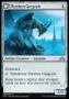 MTG: Shadows over Innistrad 266: Thraben Gargoyle/ Stonewing Antagonizer - soi266a, soi266b